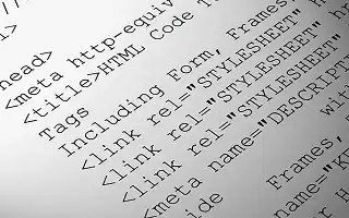 html редактор