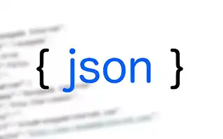 Json редактор